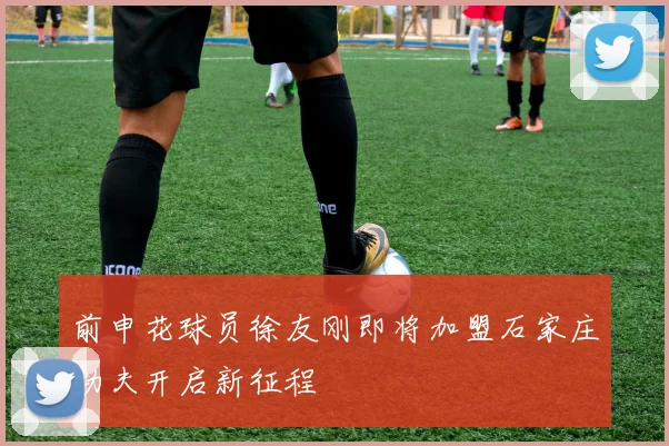 前申花球员徐友刚即将加盟石家庄功夫开启新征程